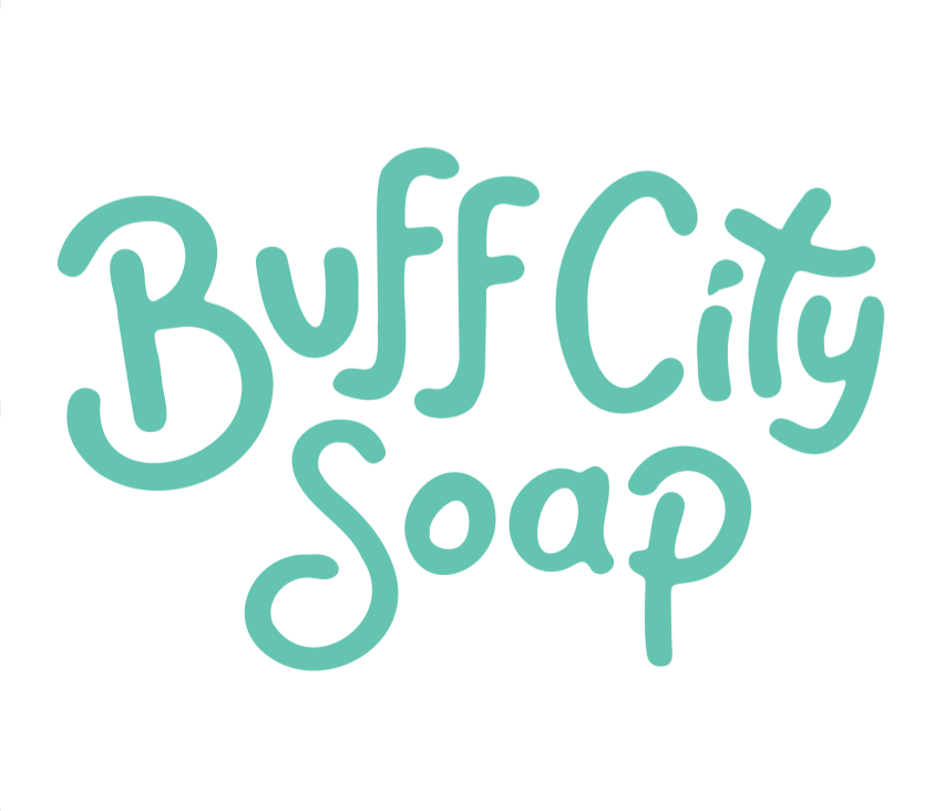 Make life smell wonderful, one handmade soap at a time. – Buff City Soap