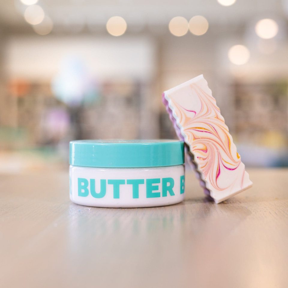 Body Butter