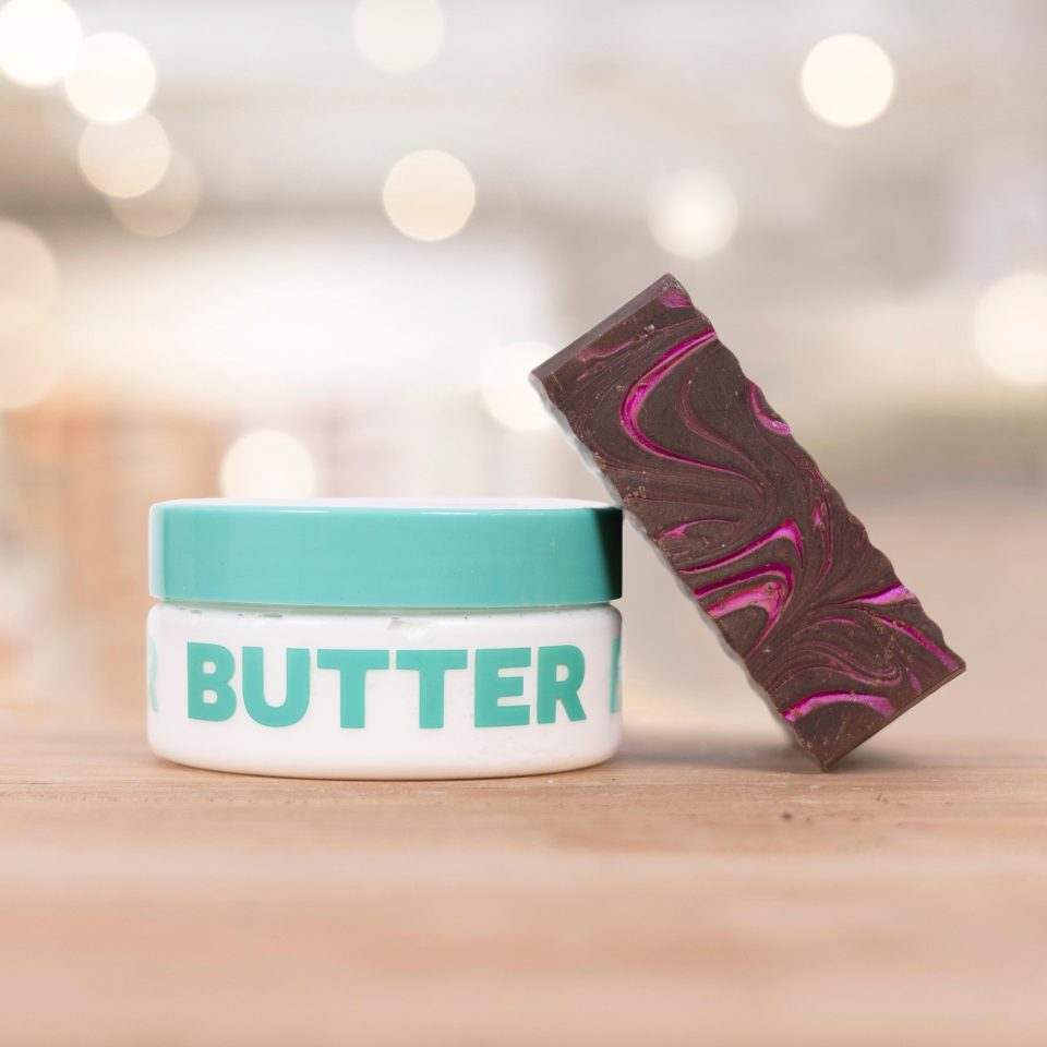 Body Butter