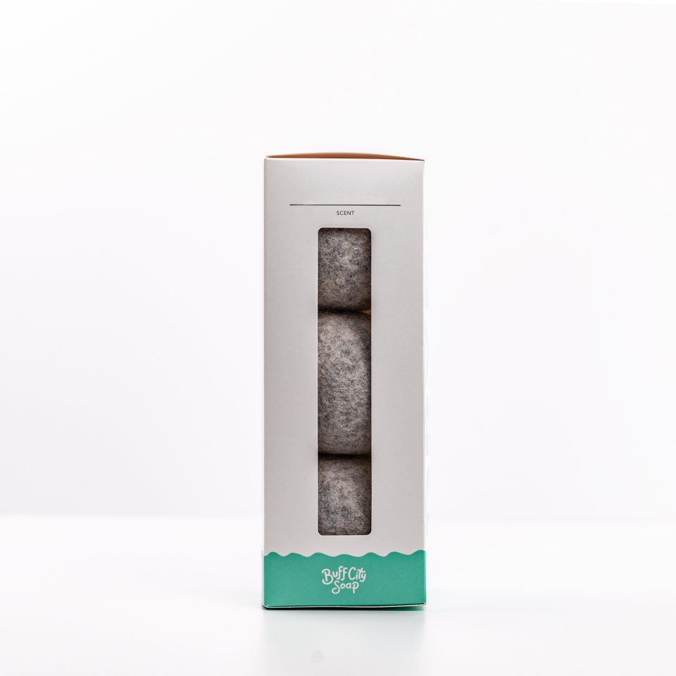 Buff By You Dryer Balls