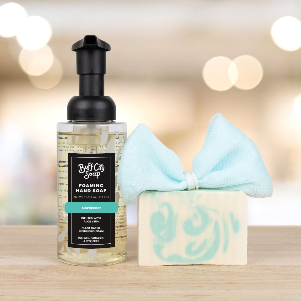 Narcissist Most Loved Gift Set