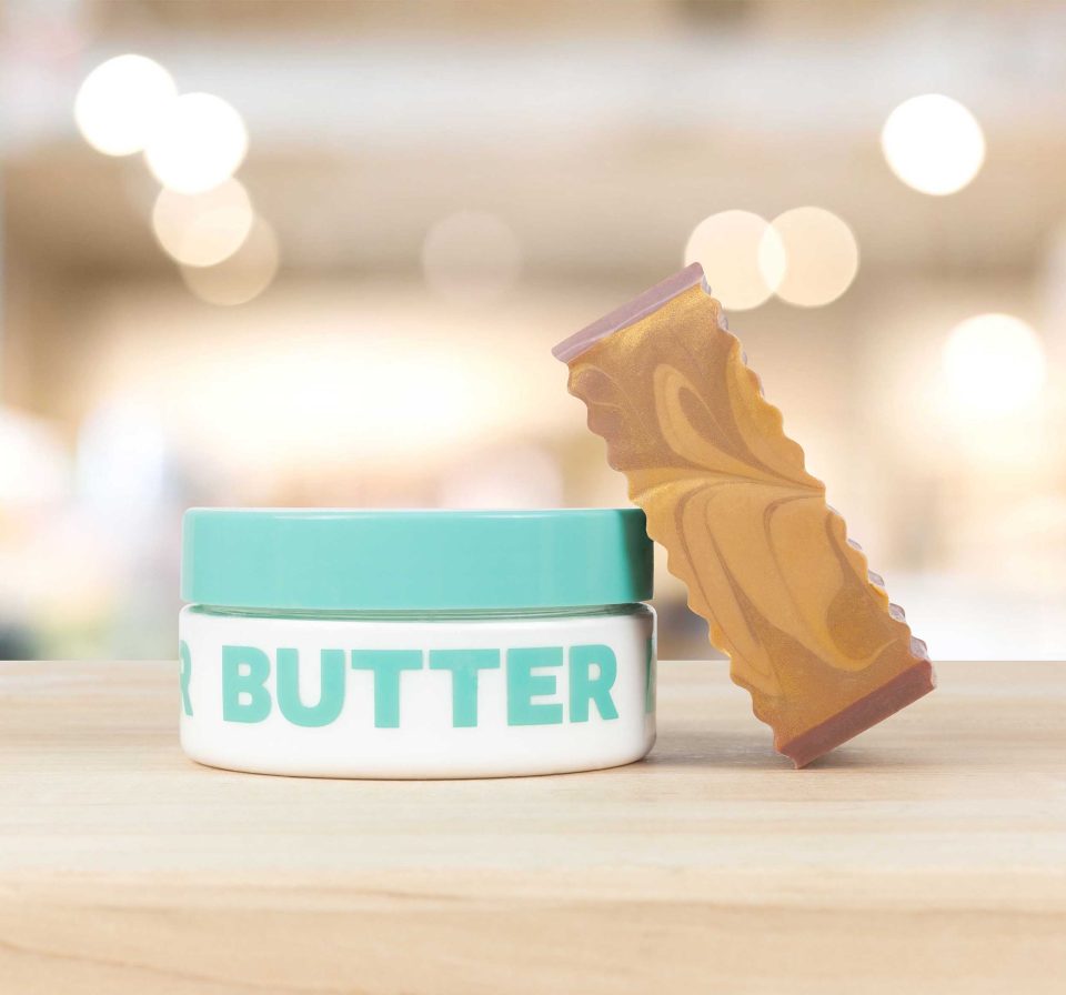 Body Butter