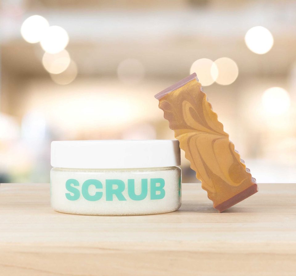 Body Scrub