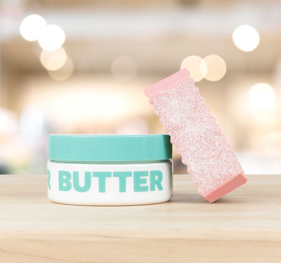 Body Butter