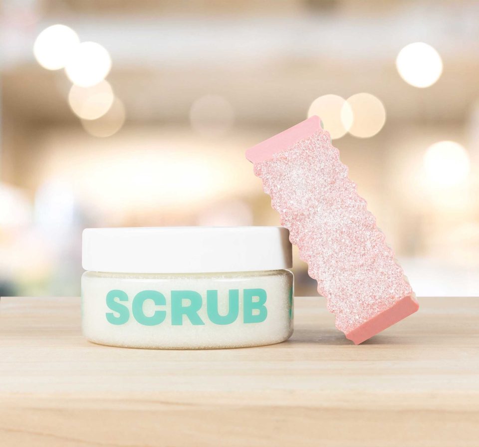 Body Scrub