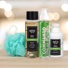 Commando Smell Wonderful Gift Set