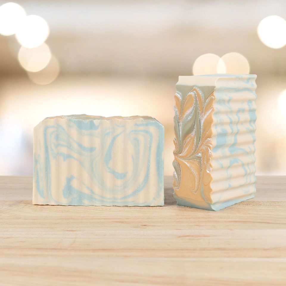Shea Butter Soap