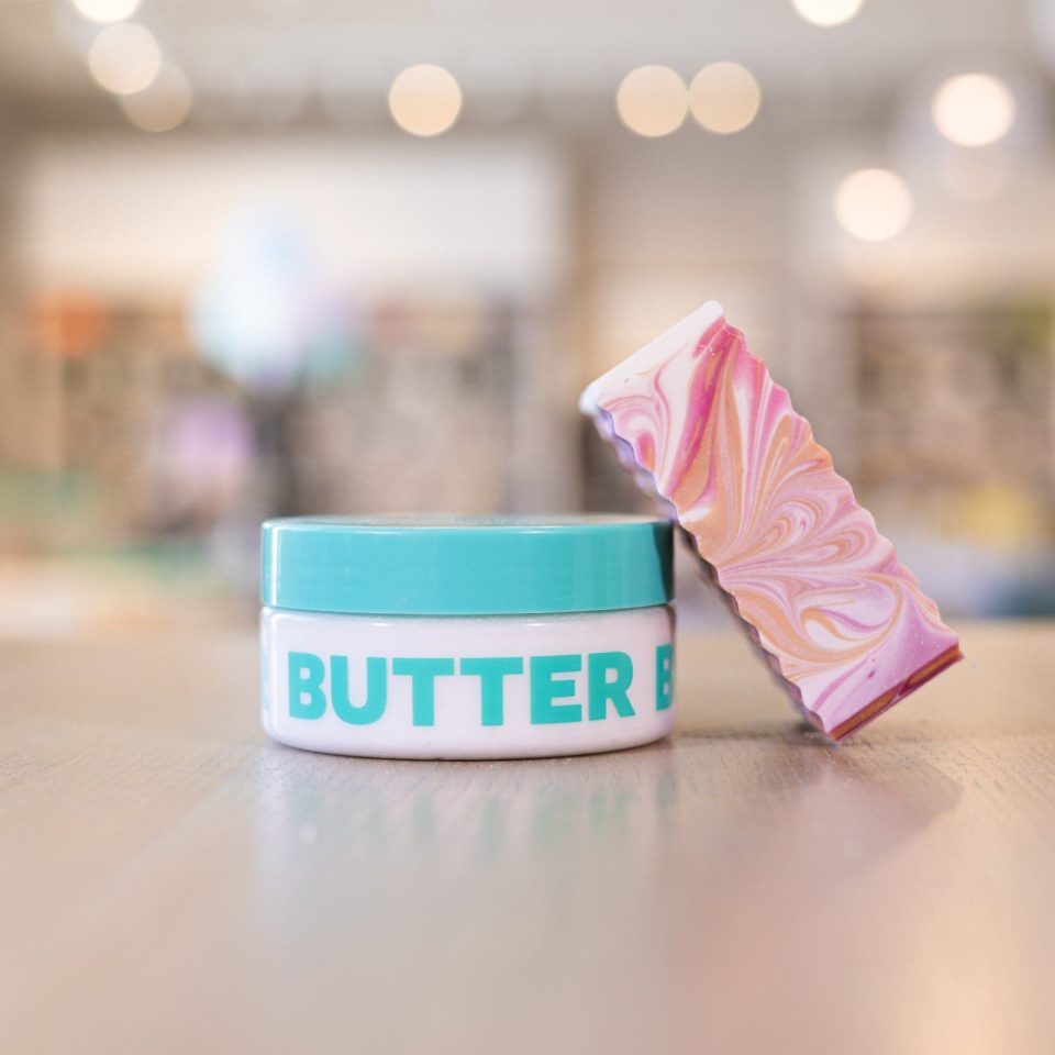 Body Butter
