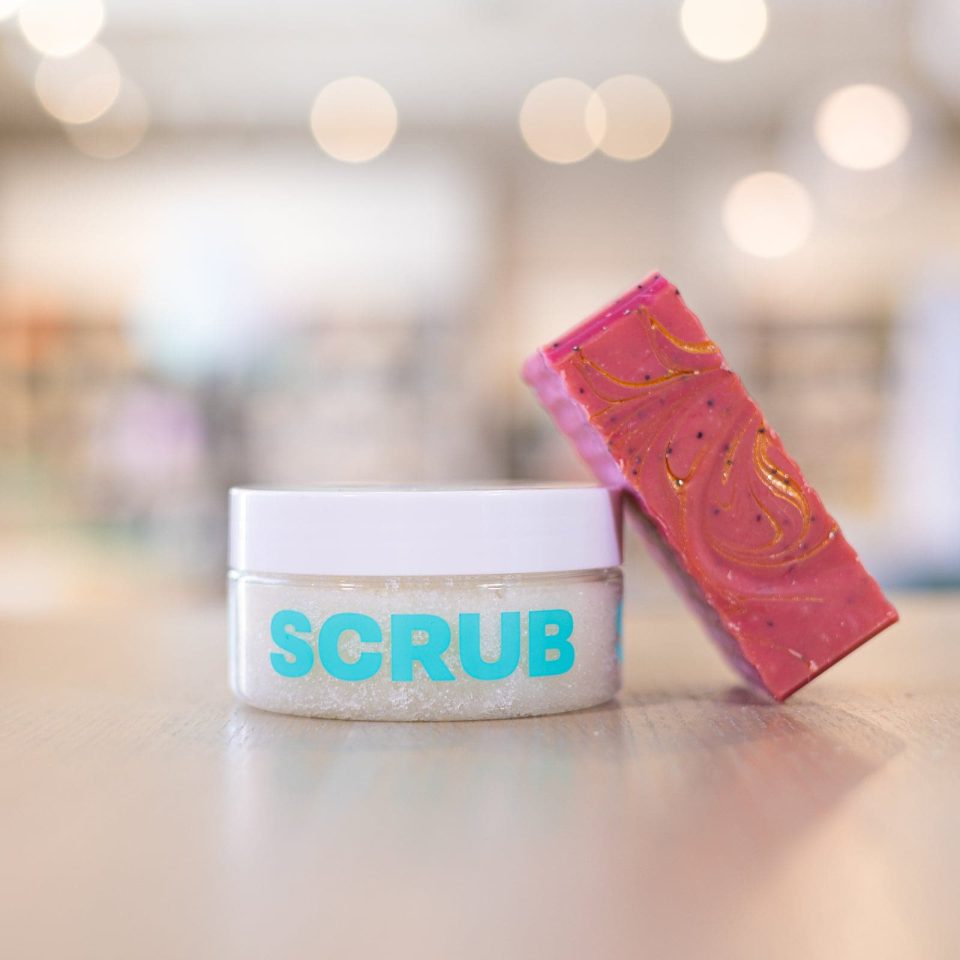 Body Scrub