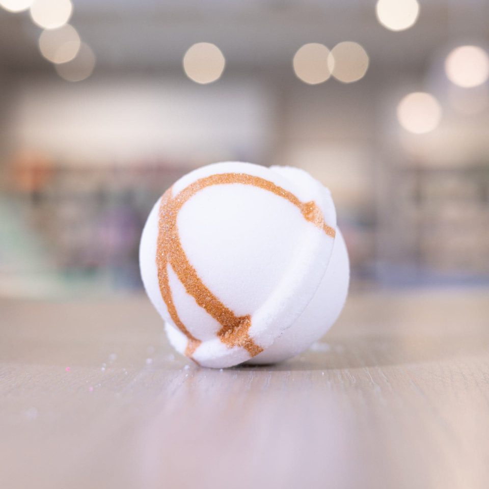 Bath Bomb