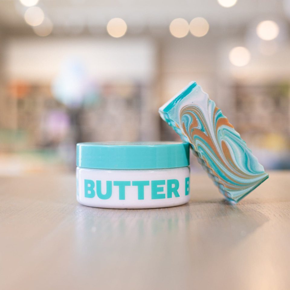 Body Butter