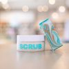 Body Scrub