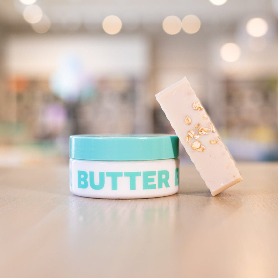 Body Butter